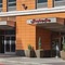 Hampton Inn San Francisco Downtown-Convention Center - map