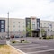 Hampton Inn Atlantic City Absecon - map