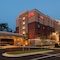Hampton Inn & Suites Camp Springs - map