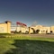 The Inn At Charles Town - Hollywood Casino - map