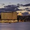The Grand Tarabya - map
