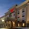 Hampton Inn Haverhill - map