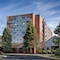 Doubletree By Hilton Hotel Leominster - map