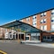Aloft Lexington - map