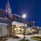 Residence Inn Nashua - map
