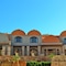 Rohanou Beach Resort And Ecolodge - map