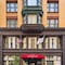 Hotel Providence - map