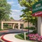Courtyard By Marriott Rockville - map