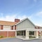 Ramada By Wyndham Seekonk Providence Area - map