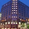 Courtyard Silver Spring Downtown - map