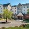Residence Inn By Marriott - Silver Spring - map