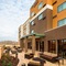 Courtyard Stafford Quantico - map