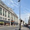 Oxford Street Apartments - map