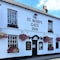 St Marys Gate Inn - map