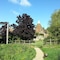 Elvey Farm - map