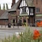The Broadoak Hotel - map