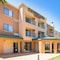 Courtyard By Marriott Boston Westborough - map