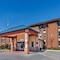 Travelodge By Wyndham Winchester - map