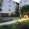 Residence Inn Potomac Mills - map