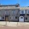 The Three Horseshoes Hotel - map