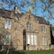 The Gables - map