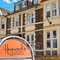 Hayward’S At The Grasmere - map