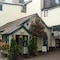 The Abbey Inn - map