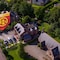 The Old Rectory Inn - map