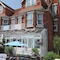 The Langtons Bed & Breakfast - map