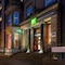 Ibis Styles Edinburgh Centre St Andrew Square - map