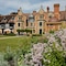 The Wood Norton - map