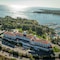 Wentworth by the Sea, A Marriott Hotel & Spa - map