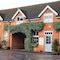Bel & The Dragon Odiham - map
