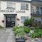 Avoncourt Lodge - map