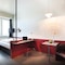 Aparion Apartments Hamburg - map