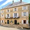 Hôtel La Roseraie - map