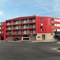 Hotel Aracaju Express - map