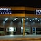 Hotel Três Bandeiras - map