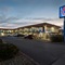 Motel 6 Albuquerque - Carlisle - map
