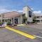 Motel 6 Albuquerque - Coors Road - map