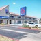 Motel 6 Amarillo Airport - map