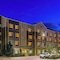 Towneplace Suites Anchorage Midtown - map