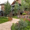Bachelor Gulch Village - map
