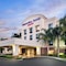 Springhill Suites By Marriott Bakersfield - map