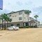 Oyo Townhouse Beaumont Medical Center Area - map