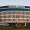 Holiday Inn Muscat Al Seeb By Ihg - map