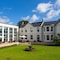 Bedford Lodge Hotel & Spa - map