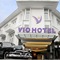 Hotel Vio Cimanuk Bandung - map