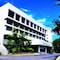 Batam View Beach Resort - map