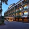 Goodway Hotel Batam - map